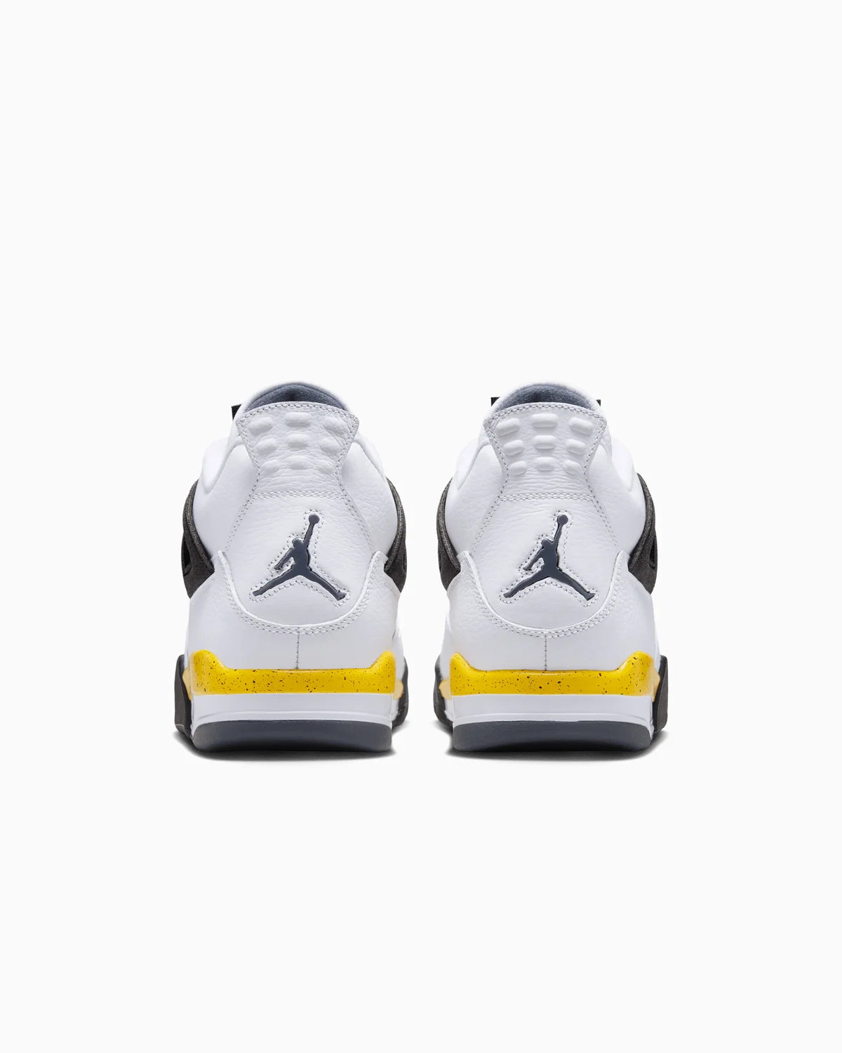 Air Jordan 4 Retro Rare Air "Tour Yellow"