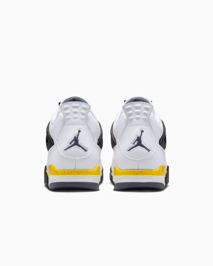 Air Jordan 4 Retro Rare Air "Tour Yellow"