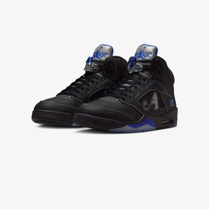Jordan 5 Retro Awake NY Black