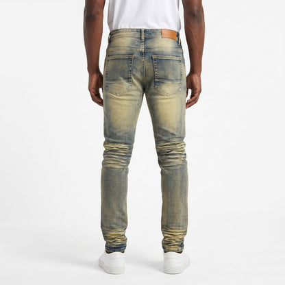 SKINY Double Whisker Jeans