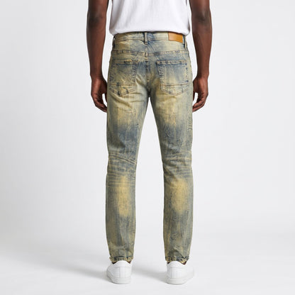 SKINY Vital Ripped Jeans
