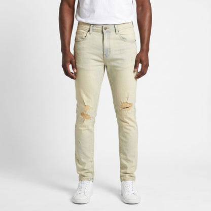 SKINY Vital Ripped Jeans Reeel
