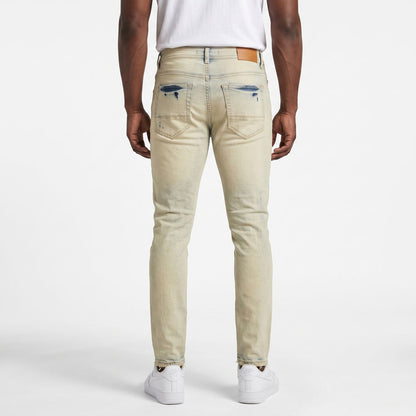 SKINY Vital Ripped Jeans Reeel