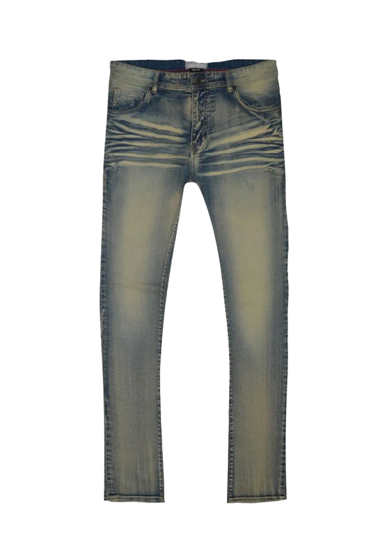 Core Slim Jeans 👖