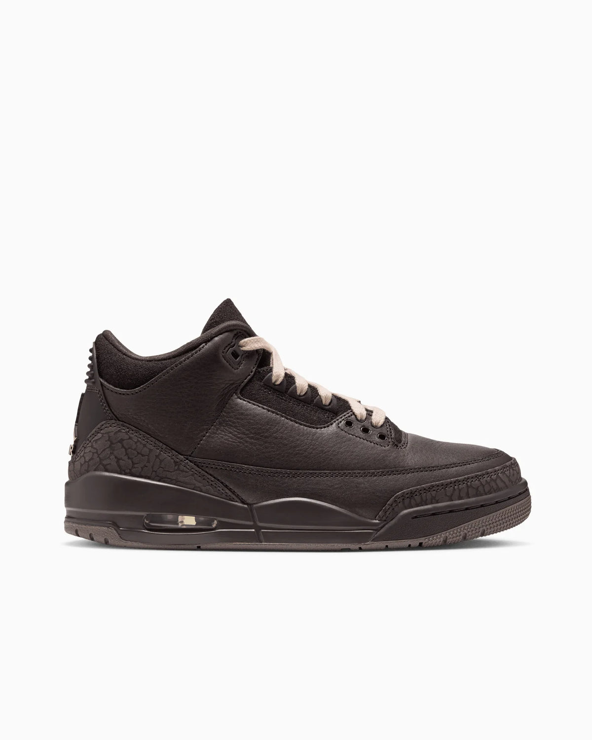 Air Jordan 3 Women's Retro "Fireside"
