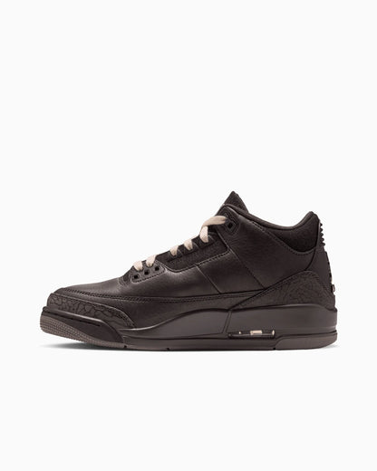 Air Jordan 3 Women's Retro "Fireside"