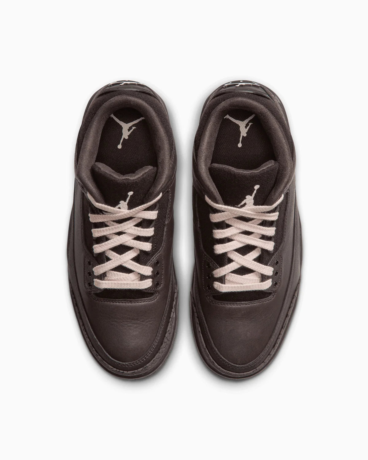 Air Jordan 3 Women's Retro "Fireside"