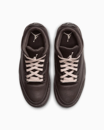 Air Jordan 3 Women's Retro "Fireside"