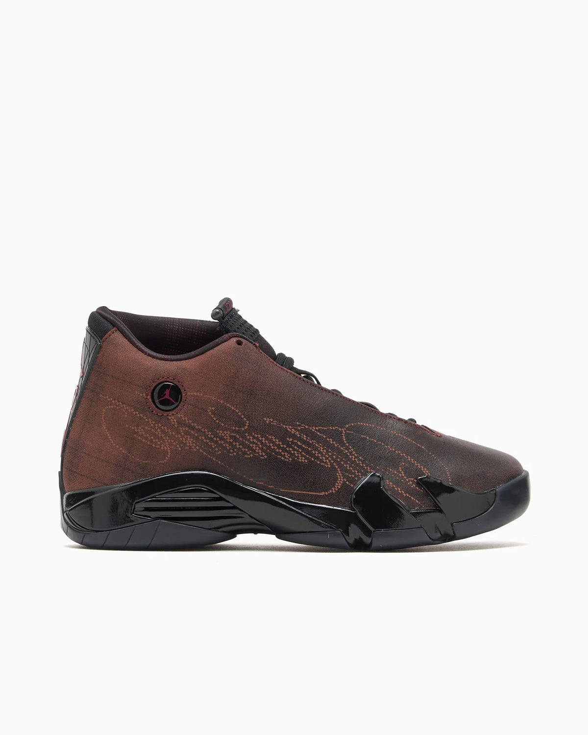 Air Jordan x MOWALOLA 14 Retro