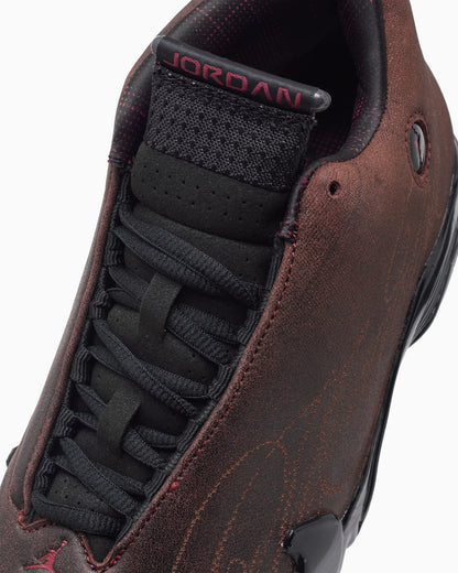 Air Jordan x MOWALOLA 14 Retro