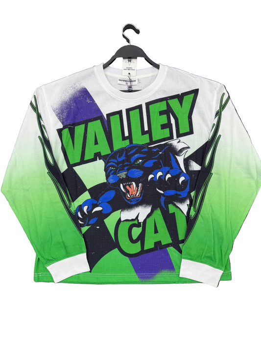 VALLEY GREM PANTERA  CREWNECK