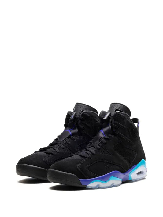 JORDAN RETRO 6 AGUA