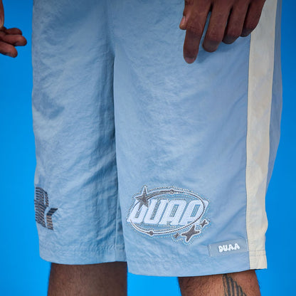 DUAA GLIDE TOP SET BLUE