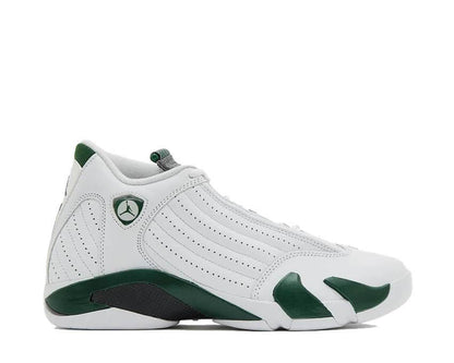 AIR JORDAN 14 RETRO "FOREST GREEN"