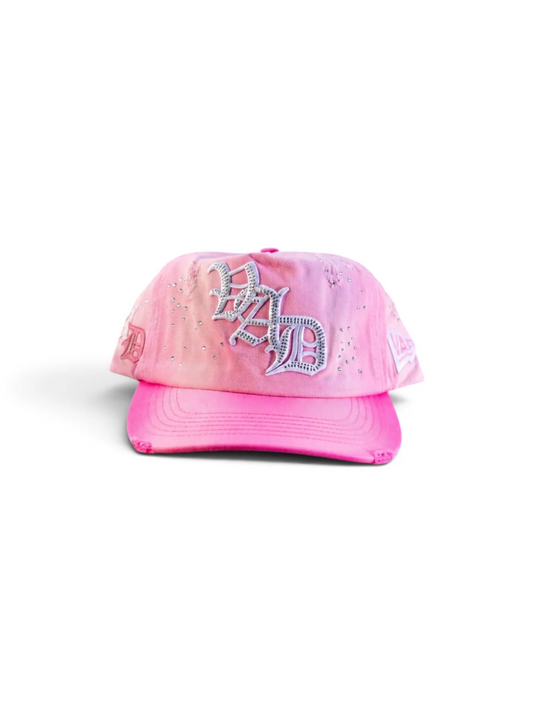 VAREALLDAY PINK HAT 💕