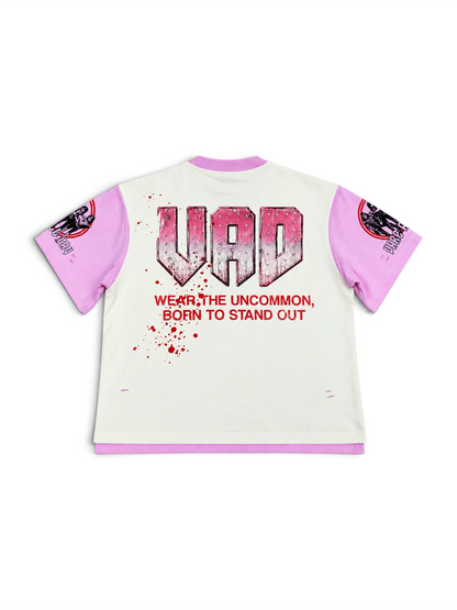 VARE ALL DAY KISS VAREALLDAY T SHIRT