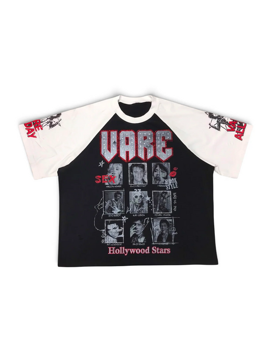 VARE ALL DAY LEGENDS