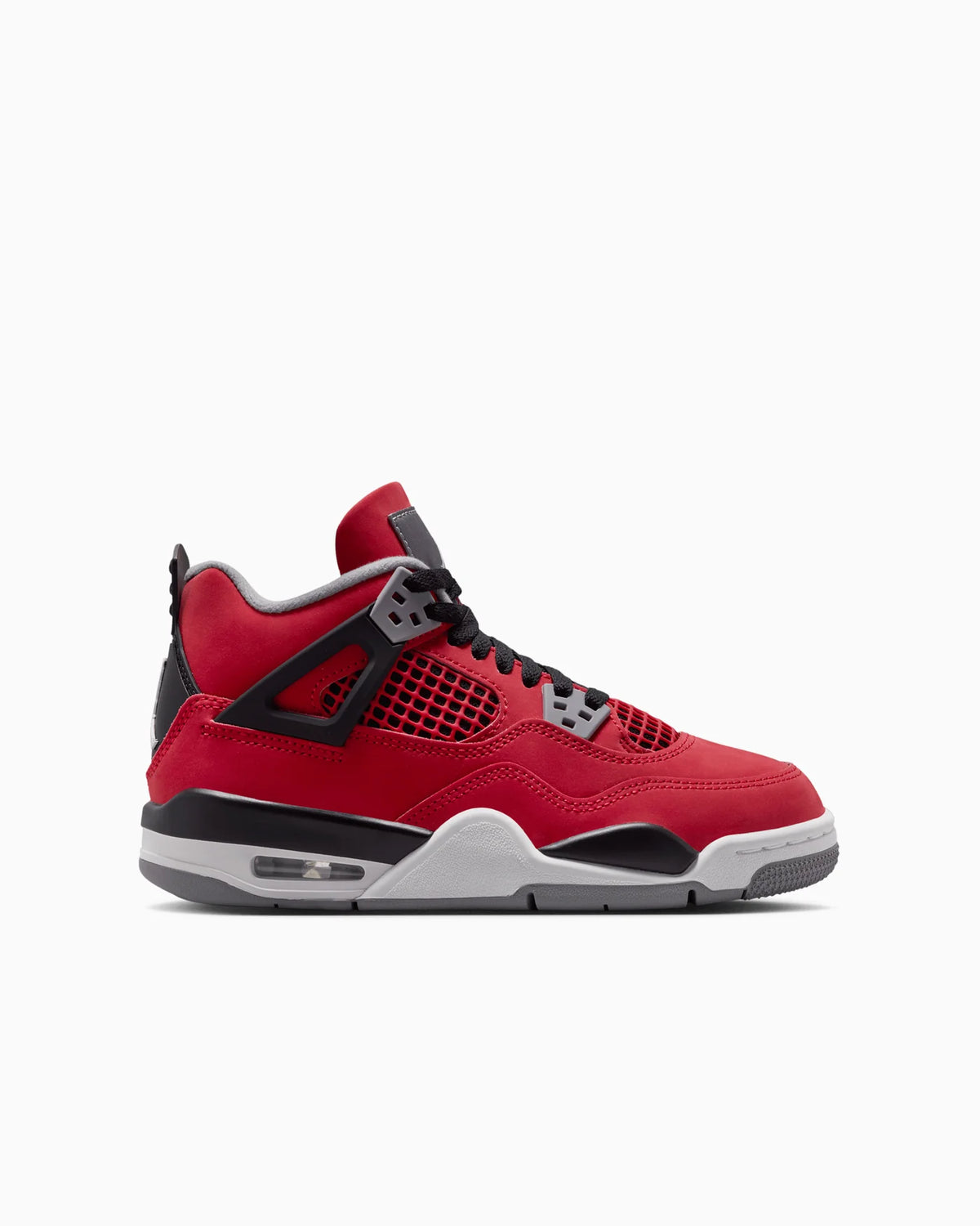 AIR JORDAN 4 RETRO (TORO BRAVO)