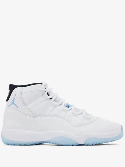 Air JORDAN 11 RETRO LEGEND BLUE