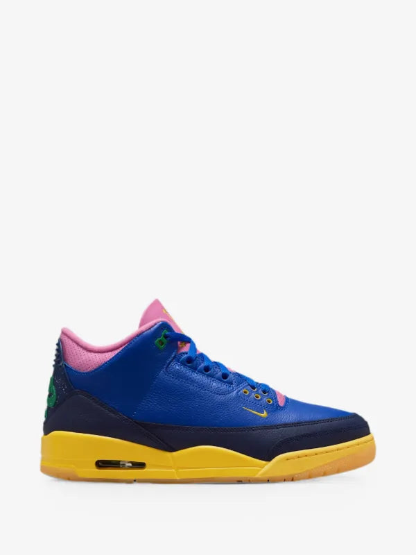 AIR JORDAN 3 RETRO BRAZIL
