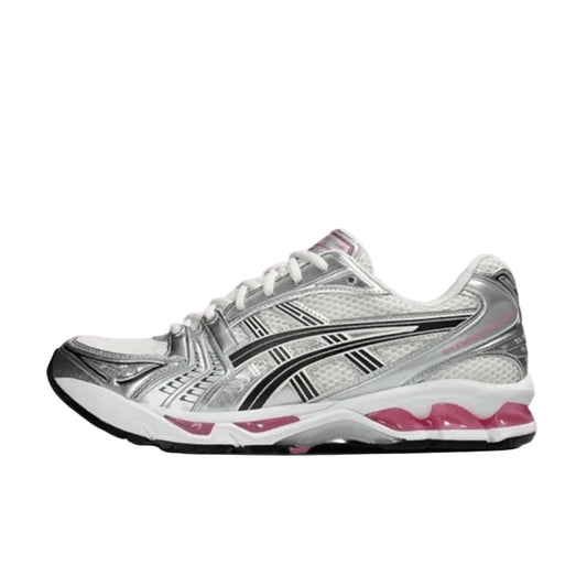 ASICS Gel-Kayano 14 Cream Sweet Pink