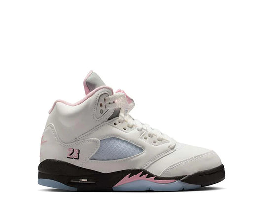 Air Jordan 5 Retro "Medium Soft Pink"