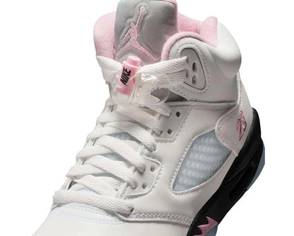 Air Jordan 5 Retro "Medium Soft Pink"