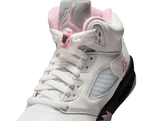 Air Jordan 5 Retro "Medium Soft Pink"