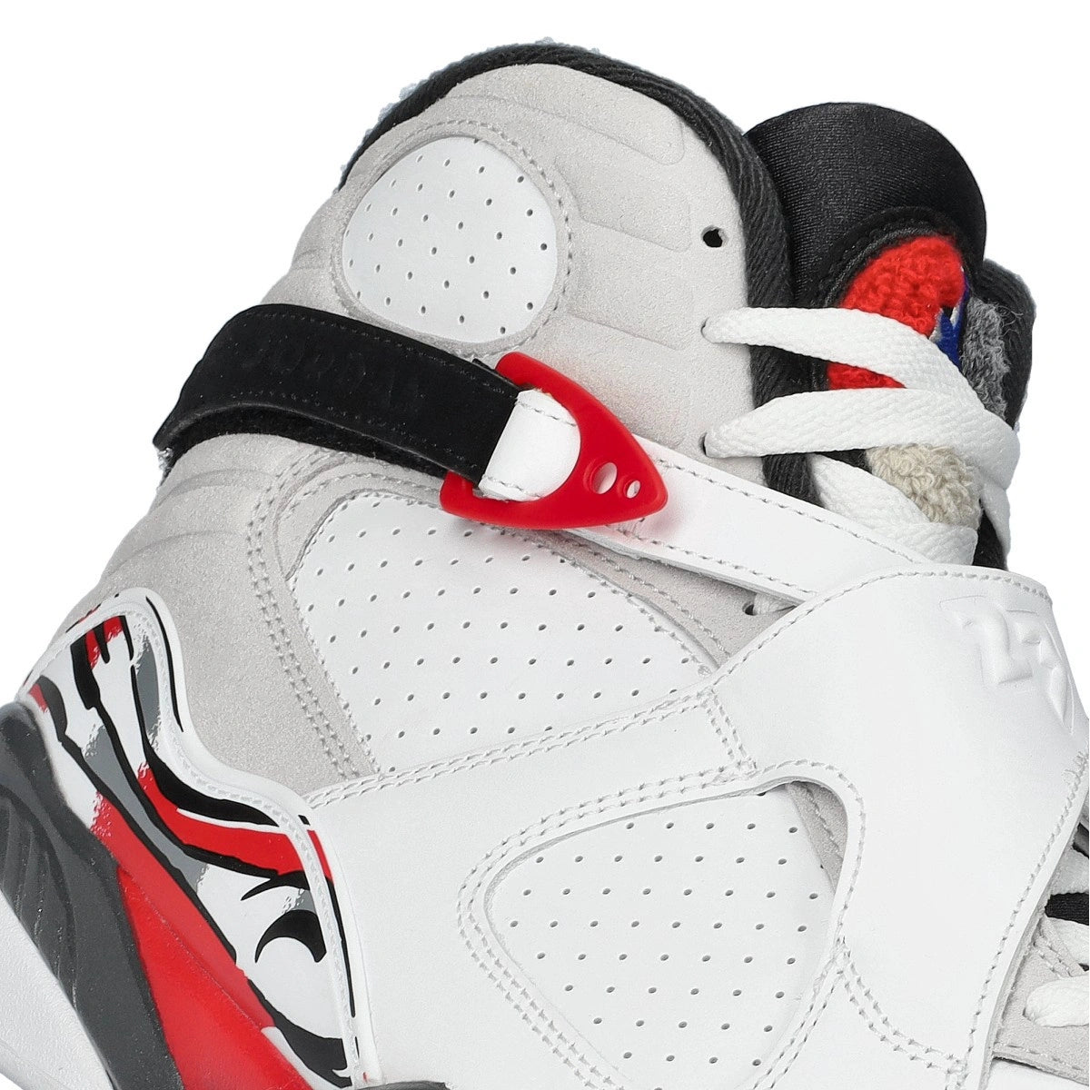 AIR JORDAN 8 RETRO BUGS BUNNY