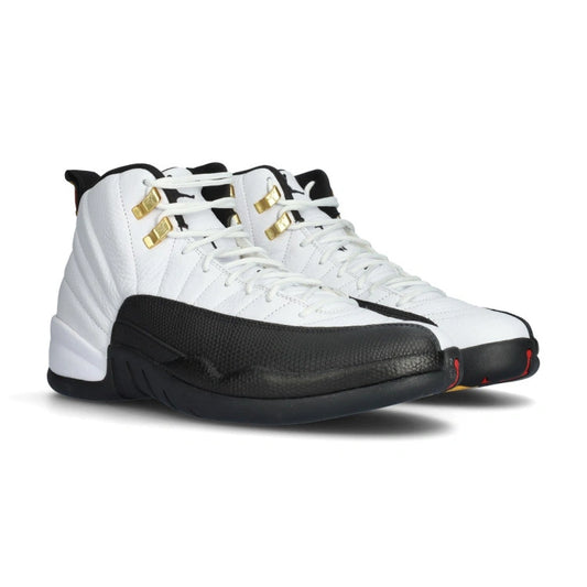 Air Jordan 12 Retro "Taxi"