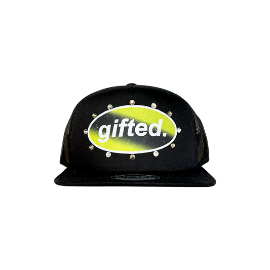 Gifted Hat 141 GREN
