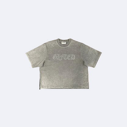 Grey Outlaw T-Shirt GIFTED