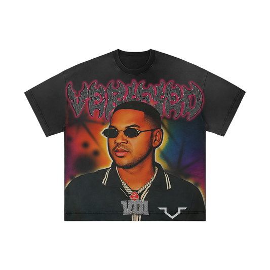 EL ILUMINADO. ALOFOKE X VERIFIED