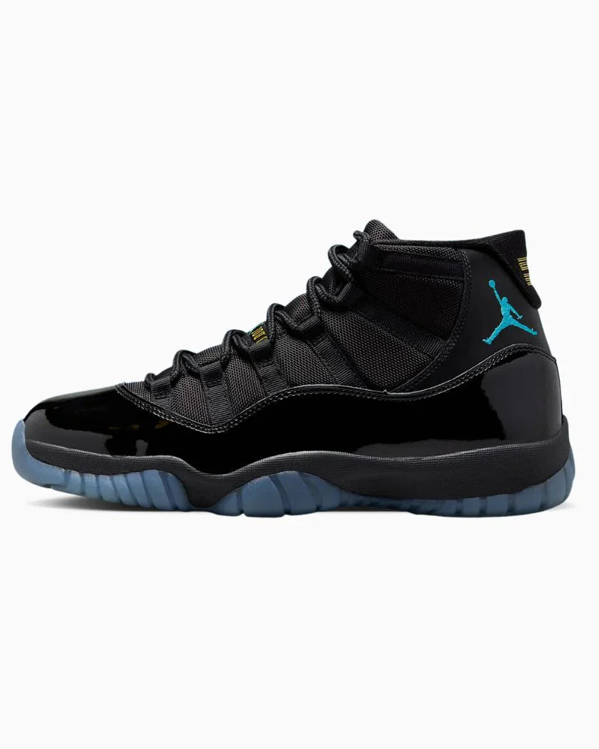 Air Jordan 11 Retro Gamma Blue (2025)