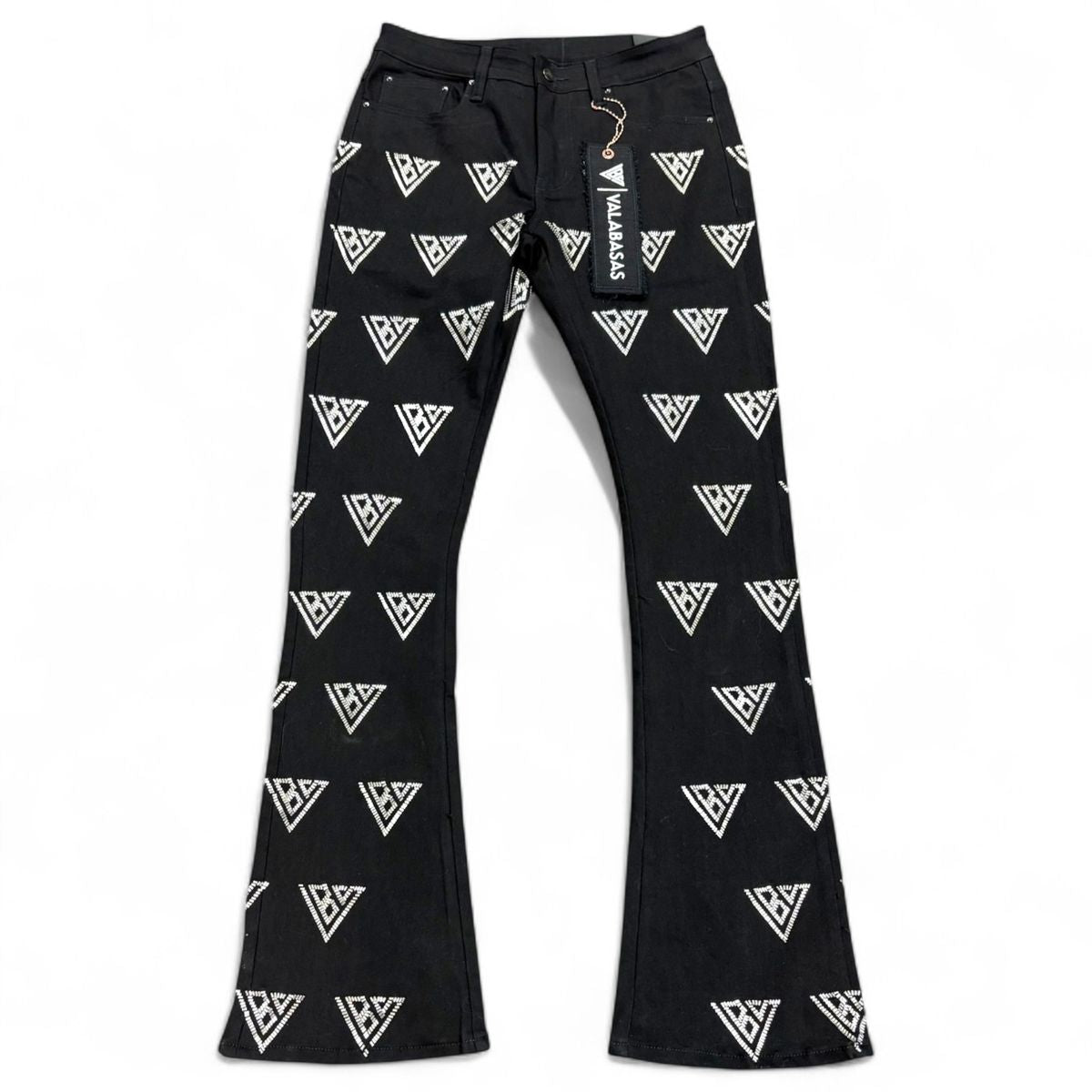 VALABASAS SCRIPTED BLACK