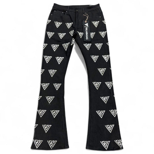 VALABASAS SCRIPTED BLACK