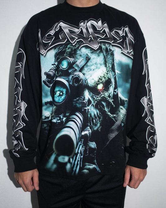 Verified EYES ON THE TARGET