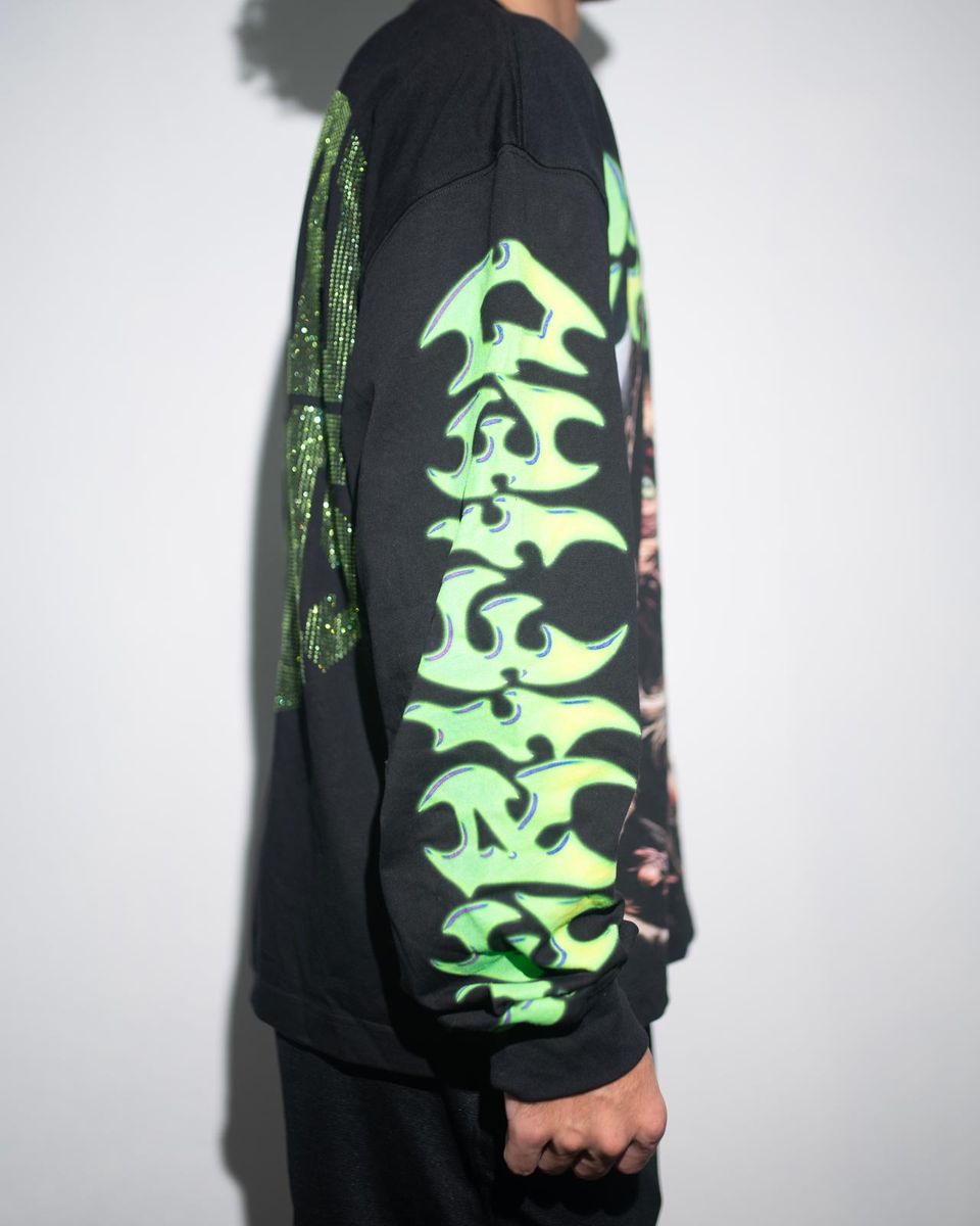 VERIFIED THE WARLOCK IN SAN JUAN