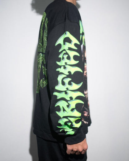 VERIFIED THE WARLOCK IN SAN JUAN