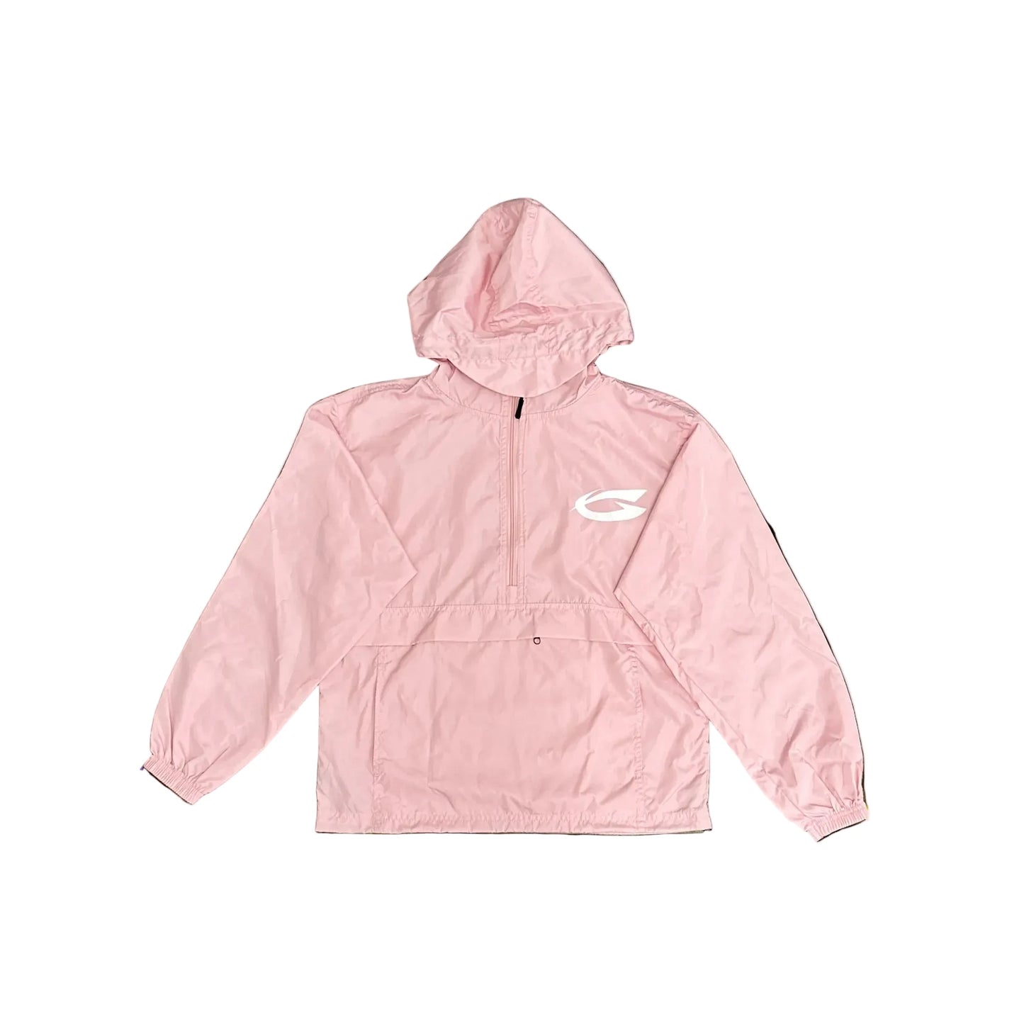 GIFTED Winderbreaker Set (Pink)