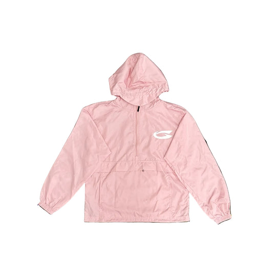 GIFTED Winderbreaker Set (Pink)