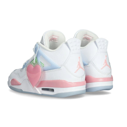 JORDAN 4 RETRO VALENTINE DAY NIÑO