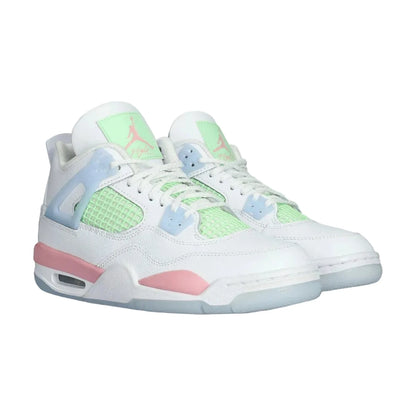 JORDAN 4 RETRO VALENTINE DAY NIÑO