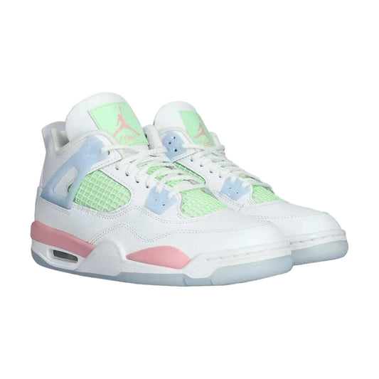 JORDAN 4 RETRO VALENTINE DAY NIÑO