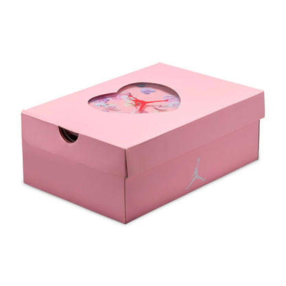 JORDAN 4 RETRO VALENTINE DAY NIÑO