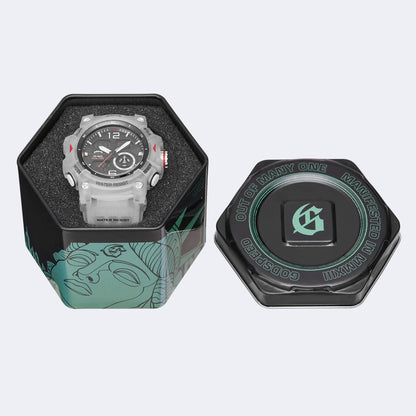 Godpeed SC WATCH (Ghost)