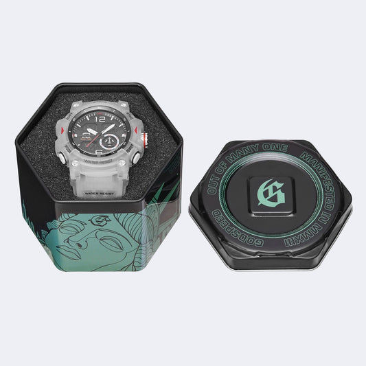 Godpeed SC WATCH (Ghost)