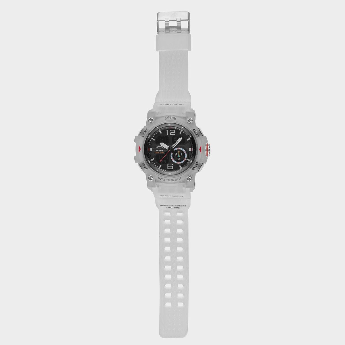 Godpeed SC WATCH (Ghost)