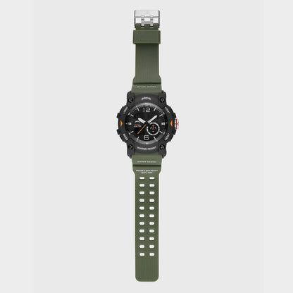 Godpeed SC WATCH Black