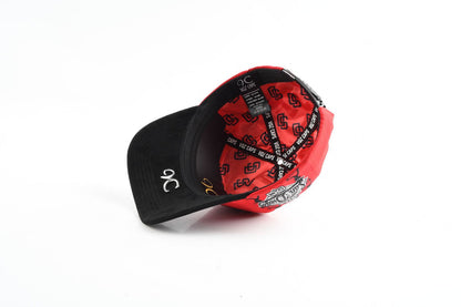 SNAPBACK CAPS FANS(MENTS)